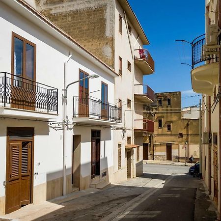 Cineholiday House 3 Castellammare del Golfo Exterior photo