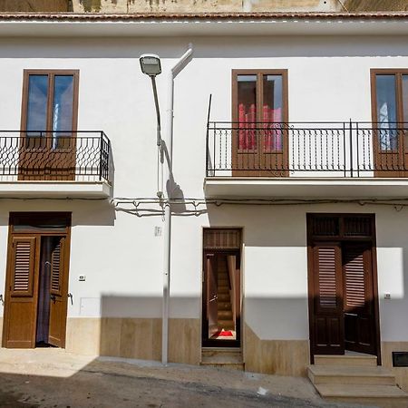 Cineholiday House 3 Castellammare del Golfo Exterior photo