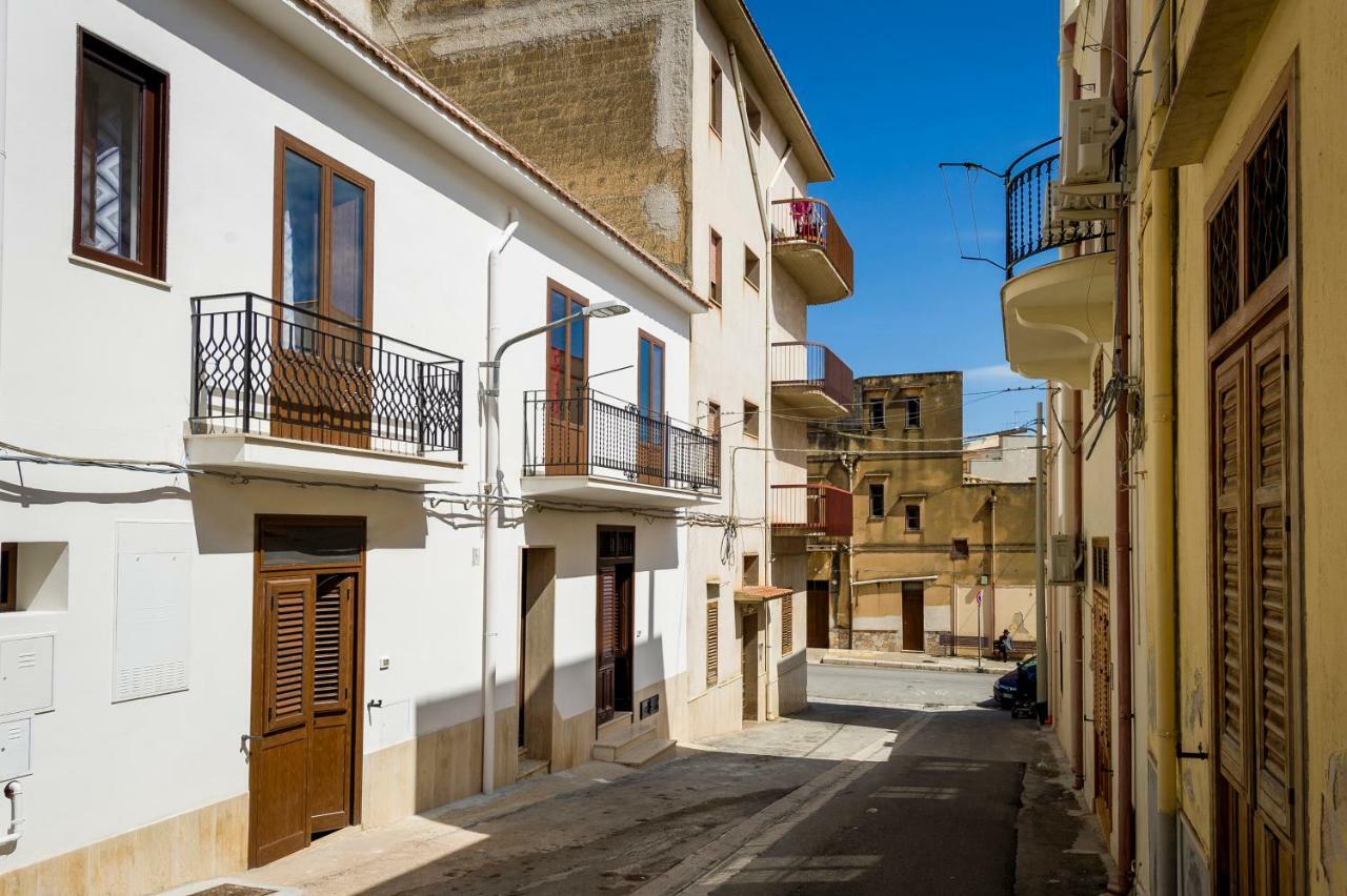 Cineholiday House 3 Castellammare del Golfo Exterior photo