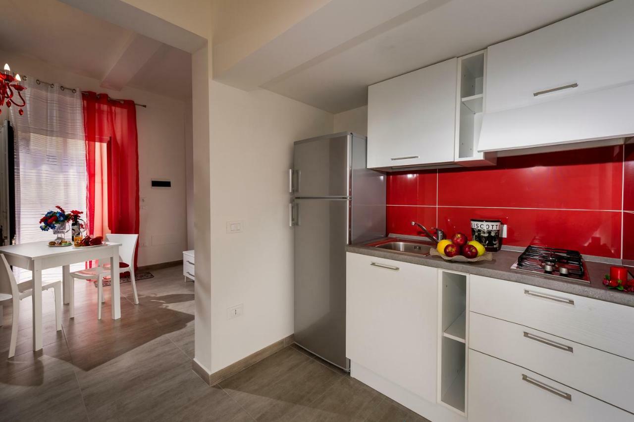 Cineholiday House 3 Castellammare del Golfo Exterior photo