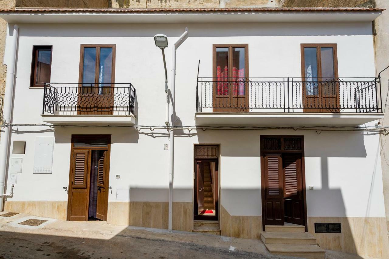 Cineholiday House 3 Castellammare del Golfo Exterior photo