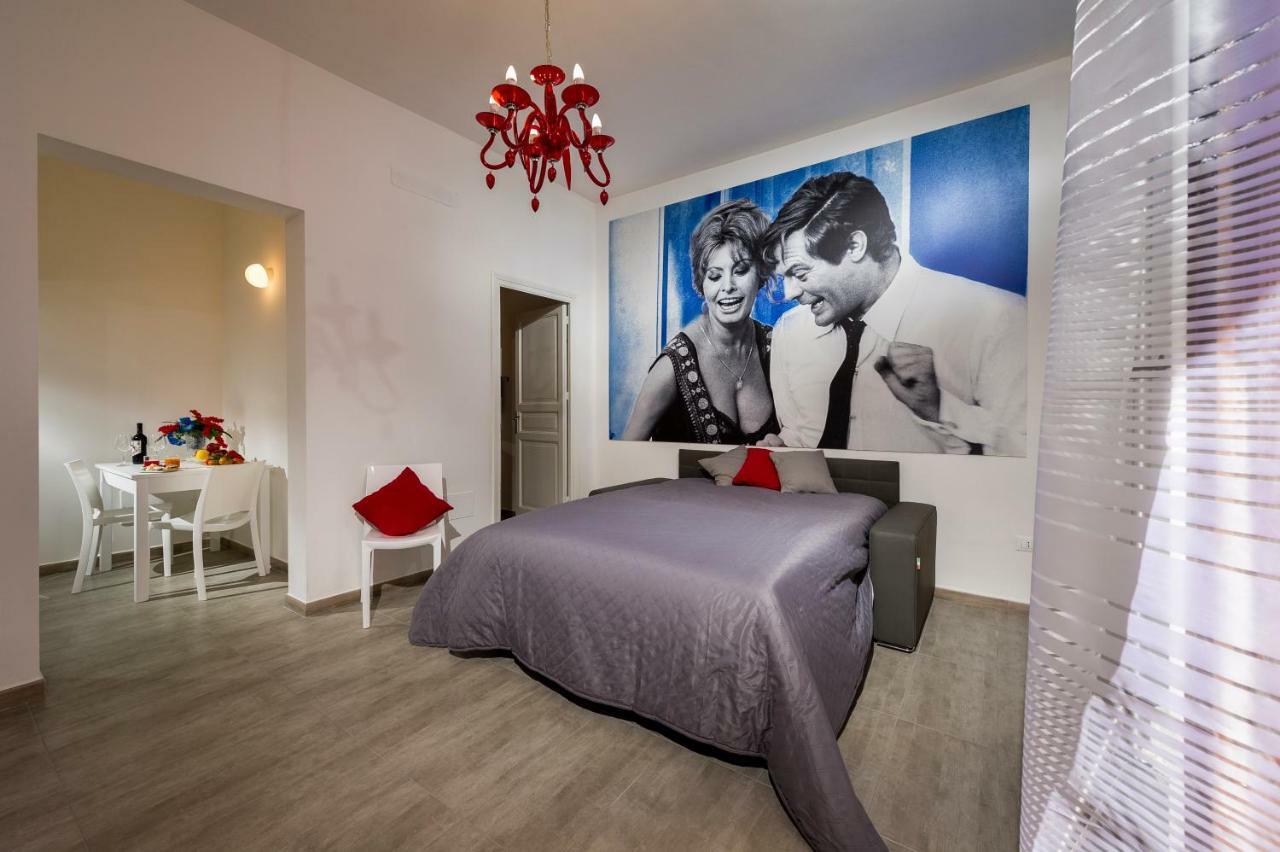 Cineholiday House 3 Castellammare del Golfo Exterior photo