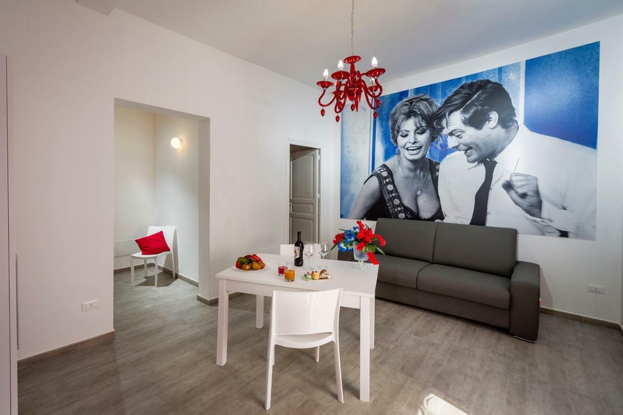 Cineholiday House 3 Castellammare del Golfo Exterior photo